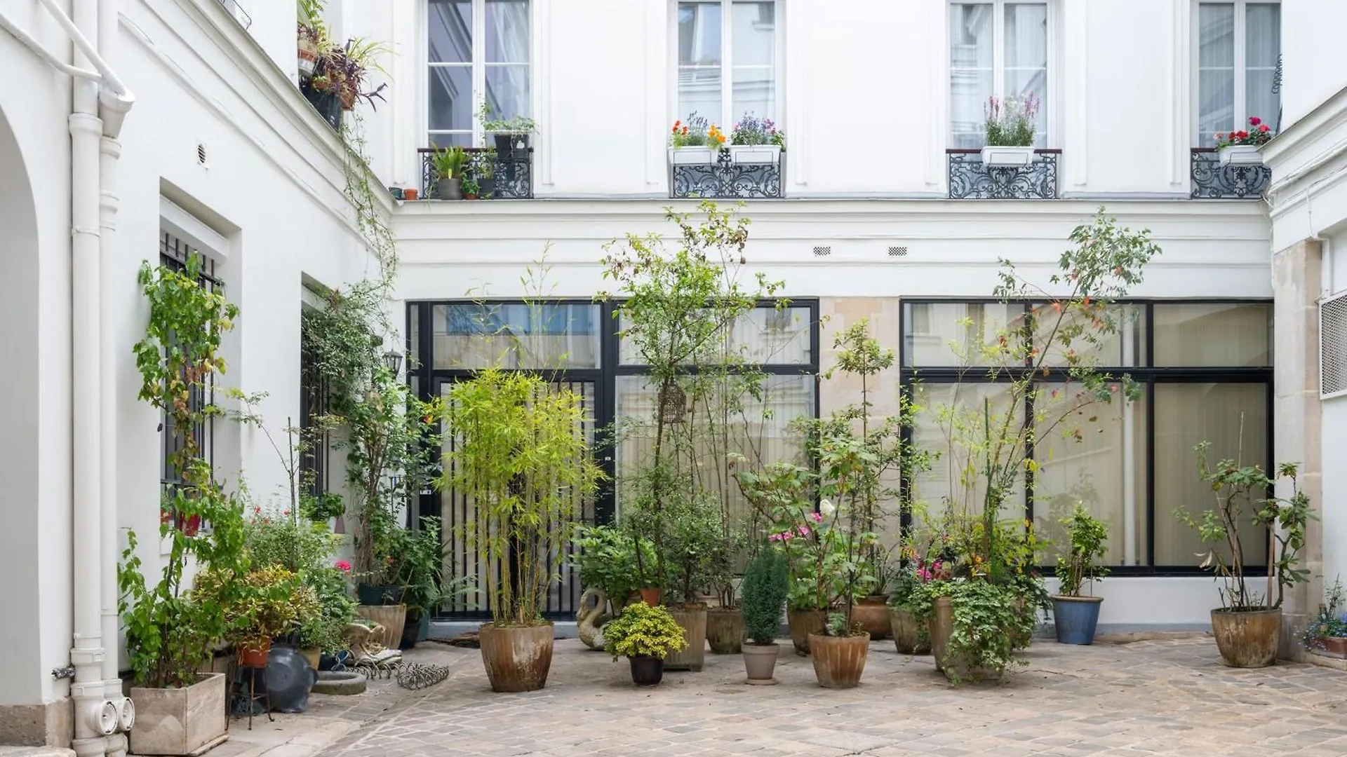 Apartment Ottomane - Welkeys