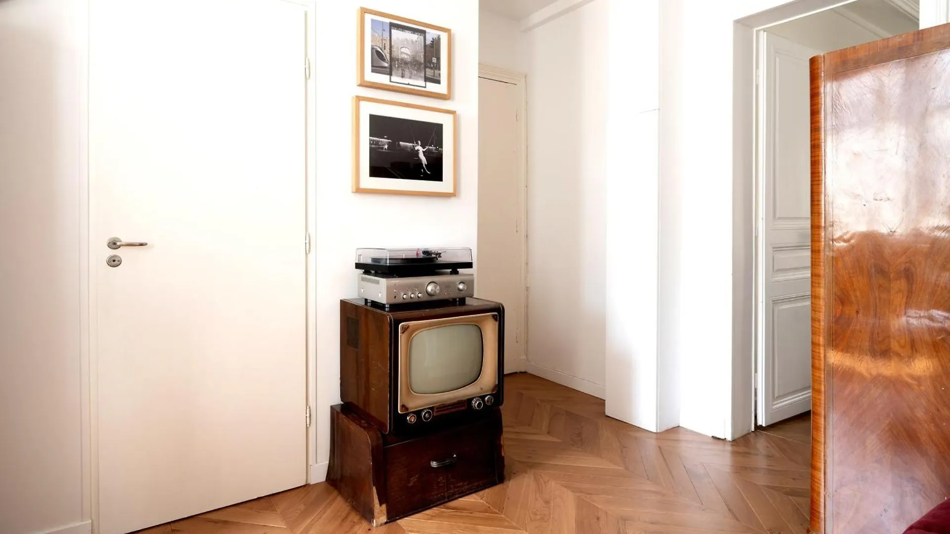 Apartment Ottomane - Welkeys Paris