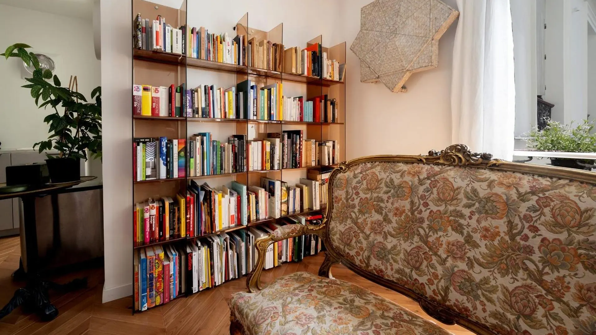 Apartment Ottomane - Welkeys Paris