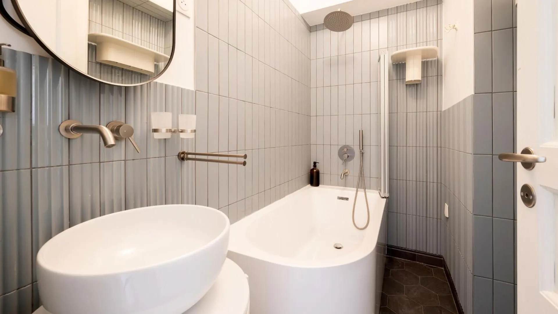 Appartement Ottomane - Welkeys Parijs