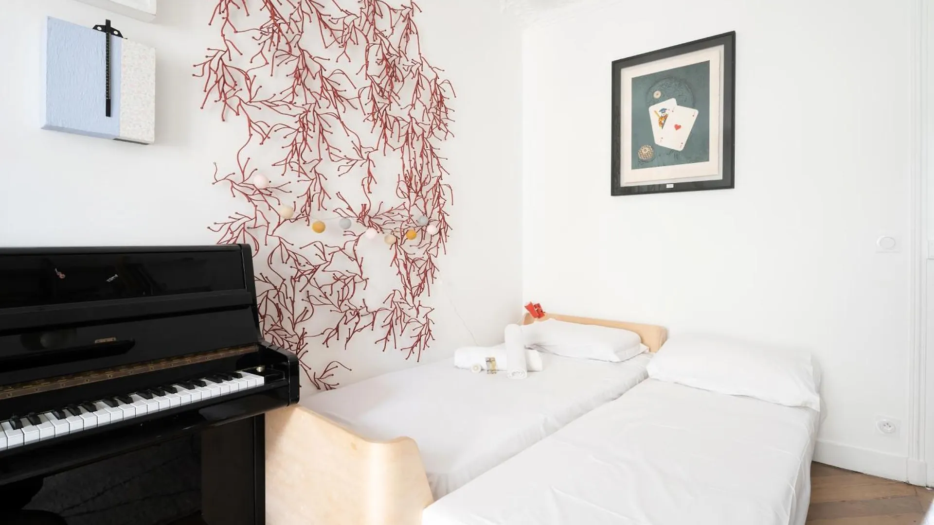 Apartamento Ottomane - Welkeys *