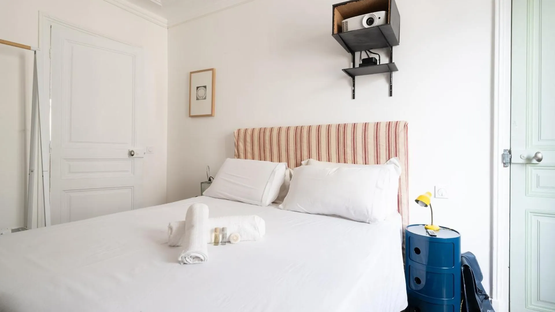 Ottomane - Welkeys Apartamento París